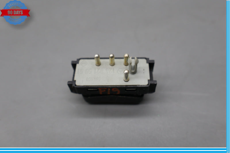 Load image into Gallery viewer, 90-02 Mercedes R129 SL500 SL600 Central Locking Switch Control Button Oem
