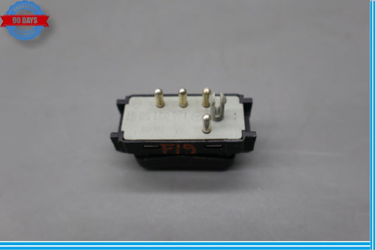 90-02 Mercedes R129 SL500 SL600 Central Locking Switch Control Button Oem