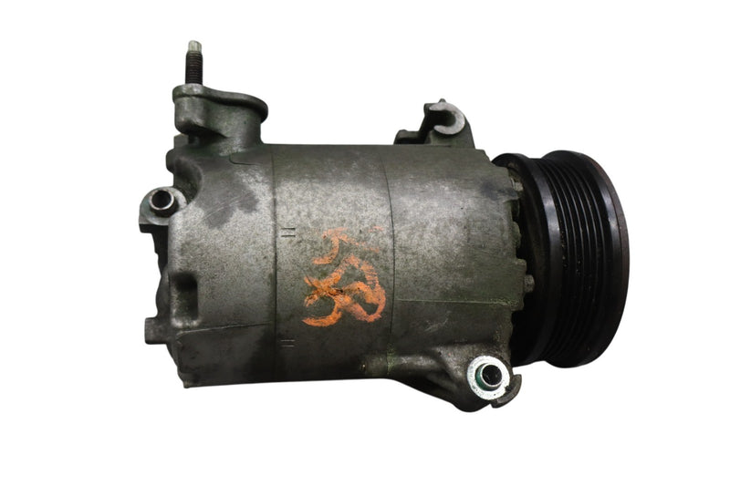 Load image into Gallery viewer, 14-17 LR Range Rover Evoque L538 AC AC A/C Air Conditioning Compressor Oem
