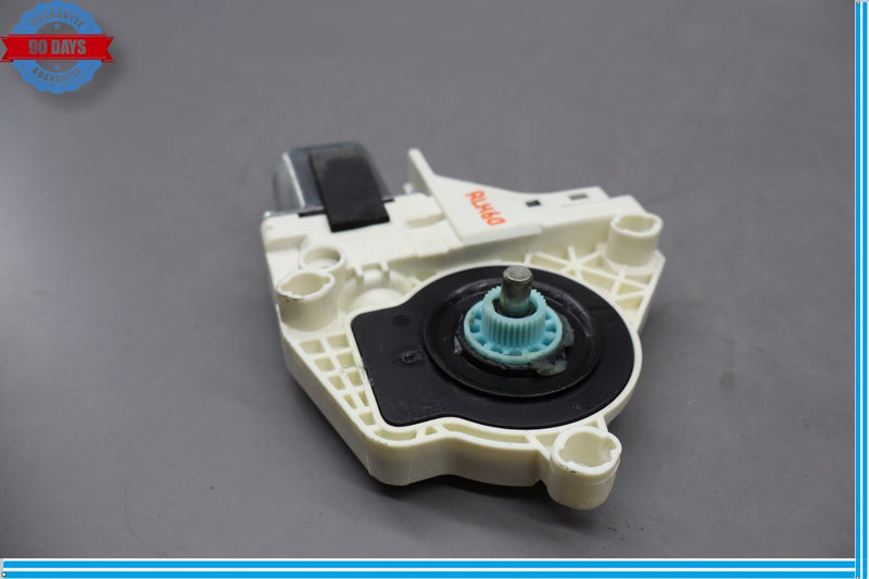 Load image into Gallery viewer, 09-18 Audi A6 Quattro Rear Left Driver Side Door Window Regulator Motor Oem
