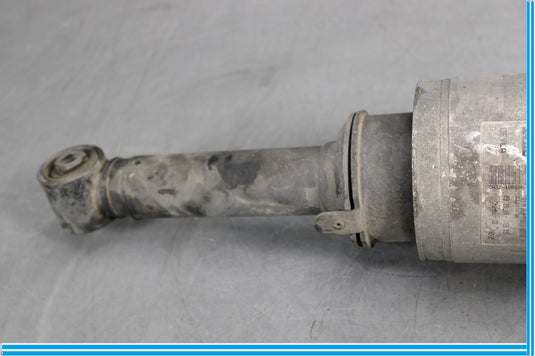 06-13 LR Range Rover Sport Front Left Air Suspension Shock Absorber Strut Oem