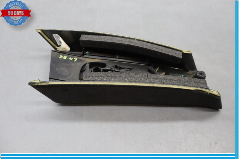 Load image into Gallery viewer, 14-20 Maserati Ghibli Left Driver Side B Pillar Upper Cover Trim Panel Oem
