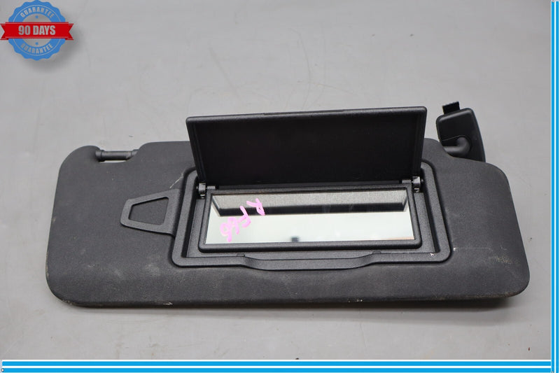 Load image into Gallery viewer, 08-14 Mercedes C250 C350 W204 Front Right Passenger Side Sunvisor Sun Visor Oem
