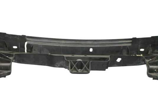 11-17 Volkswagen Touareg Radiator Core Support Upper Bracket Tie Bar Carrier Oem