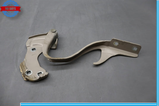 12-19 Fiat 500 Pop Front Left Driver Side Hood Panel Hinge Lock 11196 Oem