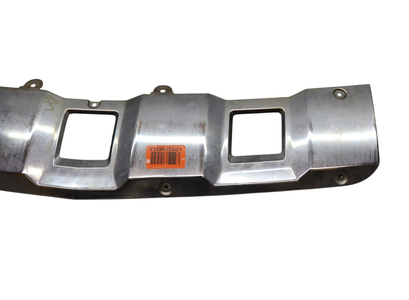 Load image into Gallery viewer, 07-09 Mercedes GL450 GL320 X164 Front Bumper Lower Shield Cover 1648850422 Oem
