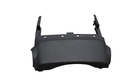 07-12 Lexus LS460 LS460L Steering Column Upper Trim Cover Shroud Black Oem