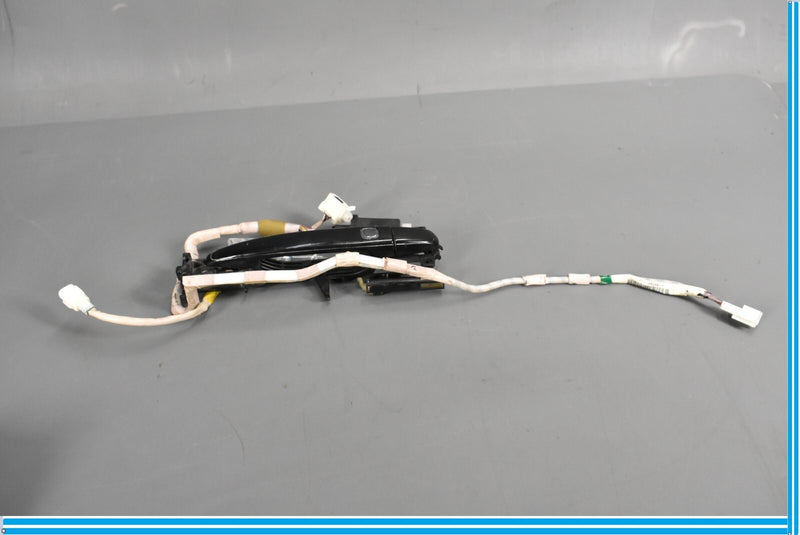 Load image into Gallery viewer, 06-11 Lexus GS300 Rear Right Passenger Side Exterior Door Lock Handle Oem
