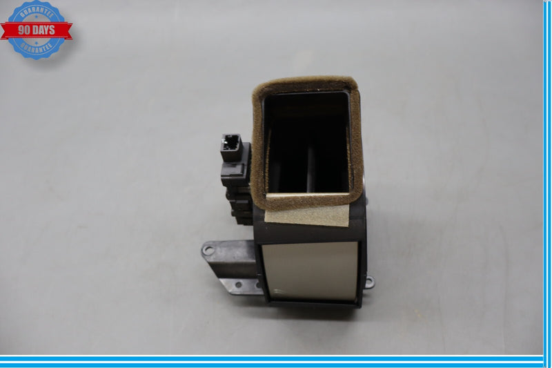 Load image into Gallery viewer, 09-15 Jaguar XF Dash Center AC Air Vent Heater Grille Deflector Insert Trim Oem
