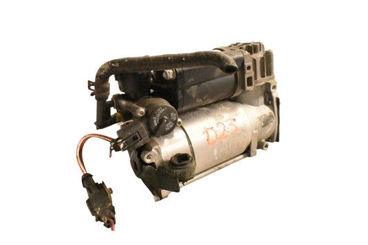 00-11 Mercedes W219 CLS500 CLS55 AMG Air Airmatic Suspension Compressor Pump Oem