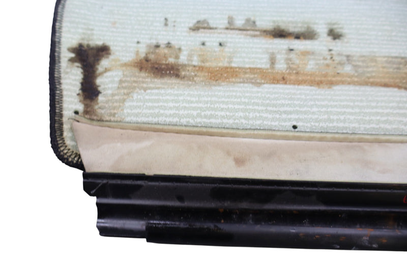 Load image into Gallery viewer, 01-06 Lexus LS430 XF30 Rear Right Side Trunk Floor Cargo Cover Panel Carpet Oem
