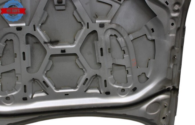 Load image into Gallery viewer, 10-19 Jaguar X351 XJ XJL Front Hood Bonnet Shell Cover Panel AW9316612AD Oem
