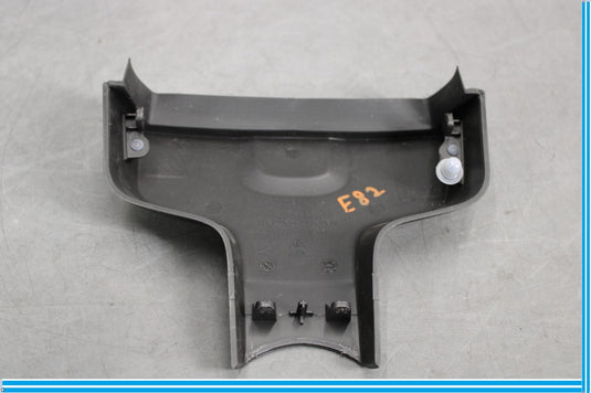 11-18 Porsche Cayenne Interior Mirror Rear View Mirror Trim Oem
