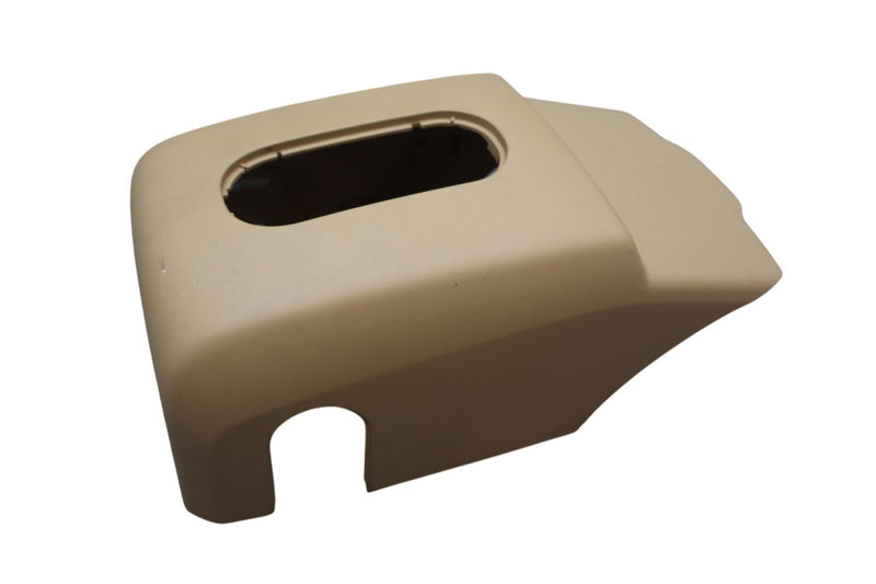 Load image into Gallery viewer, 11-14 Porsche Cayenne Steering Column Lower Trim Cover Panel 7P5953516 Oem
