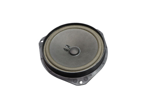 14-22 Maserati Ghibli Rear Left Driver Side Door Audio Sound Speaker Oem