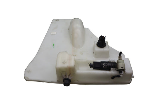 11-17 Volkswagen Touareg VW Windshield Wiper Washer Tank Reservoir Oem