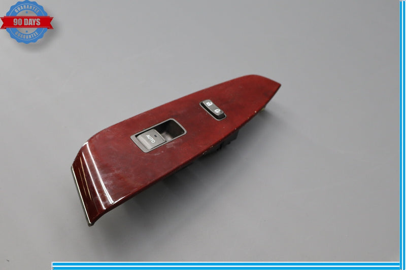Load image into Gallery viewer, 07-12 Lexus LS460 Front Right Side Door Handle Ash Tray Window Switch Oem
