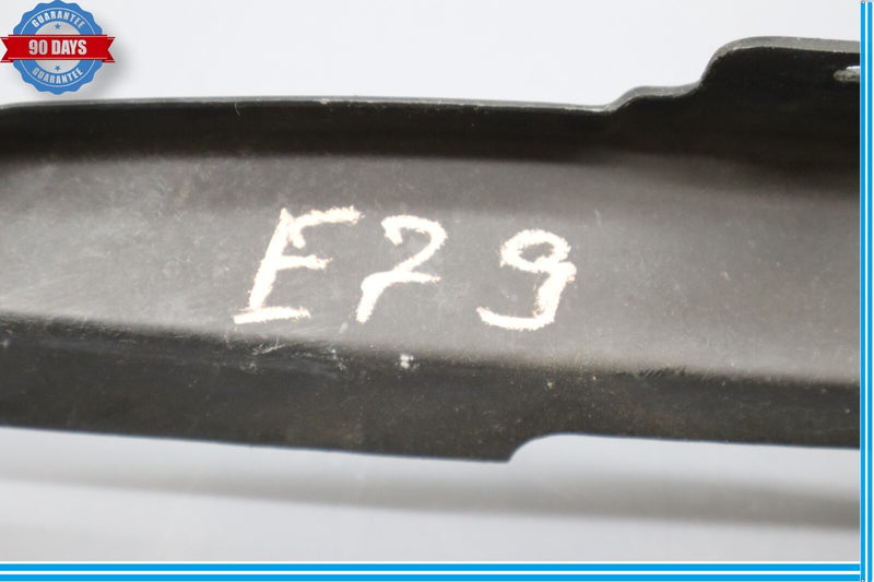Load image into Gallery viewer, 97-06 Jaguar XK8 XK X100 Front Radiator Upper Top Cover Support Oem
