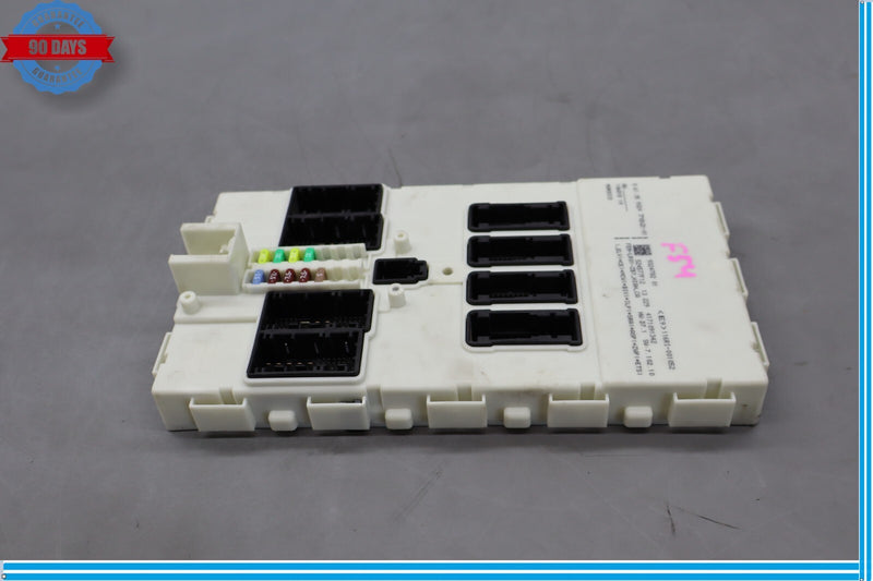 Load image into Gallery viewer, 12-18 BMW 228i 328i Front Electronic Fuse Relay Domain Body Control Module Oem
