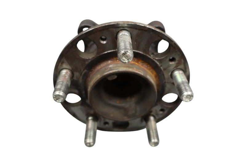 Load image into Gallery viewer, 09-14 Hyundai Genesis Front Left Side Wheel Hub Bearing Assembly 517503MXXX Oem
