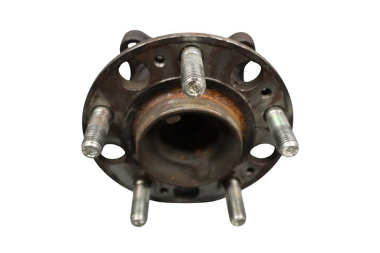 09-14 Hyundai Genesis Front Left Side Wheel Hub Bearing Assembly 517503MXXX Oem