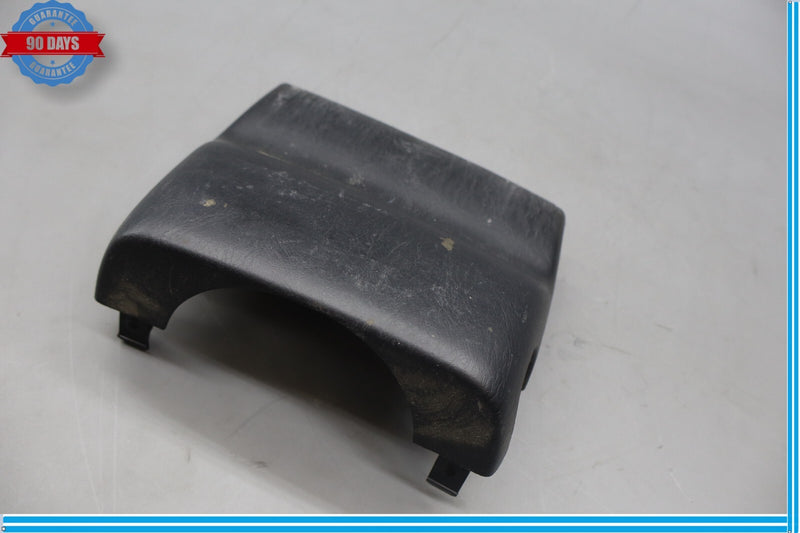 Load image into Gallery viewer, 02-10 Lexus SC430 Front Left Driver Side Steering Column Cover Trim Panel Oem

