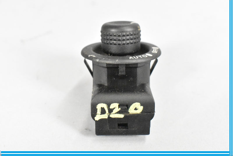 Load image into Gallery viewer, 97-03 Jaguar XK8 XKR X100 Steering Column Tilt Adjustment Switch LNA6465AA Oem

