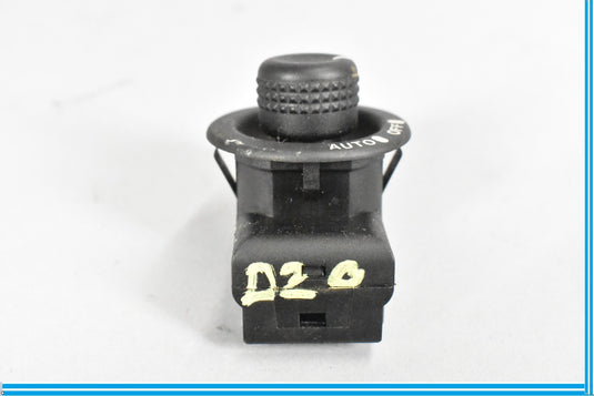 97-03 Jaguar XK8 XKR X100 Steering Column Tilt Adjustment Switch LNA6465AA Oem