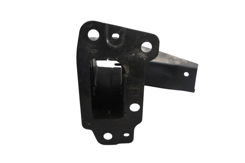 Load image into Gallery viewer, 15-16 Hyundai Genesis Front Left Driver Side Crash Impact Bar Bracket Oem
