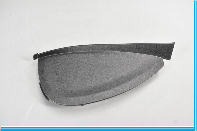 Load image into Gallery viewer, 07-13 BMW X5 E70 Right Passenger Side Dash End Cap Cover Bezel Trim Panel Oem
