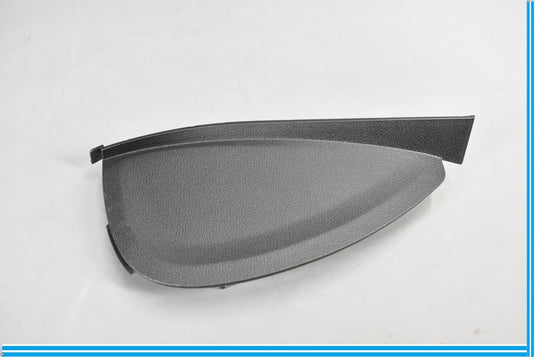 07-13 BMW X5 E70 Right Passenger Side Dash End Cap Cover Bezel Trim Panel Oem