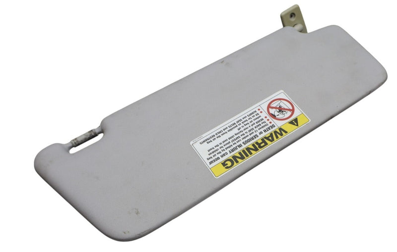 Load image into Gallery viewer, 98-03 Mercedes W208 CLK320 Left Driver Side Sun Visor Sunvisor Shade Cover Oem
