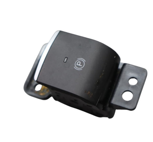 17-23 Alfa Romeo Giulia Center Console Electronic Parking Brake Switch Oem