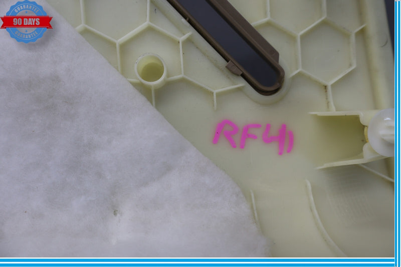 Load image into Gallery viewer, 12-19 Mercedes X166 GL450 ML350 Rear Right Side Quarter Upper C Pillar Beige Oem
