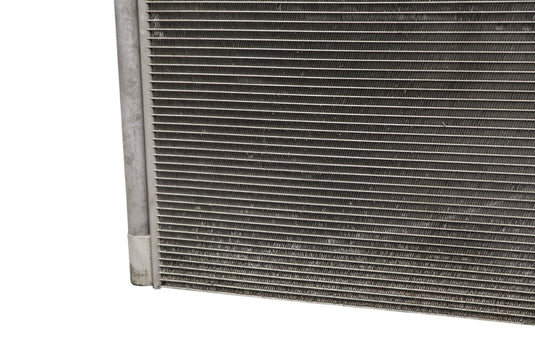 16–23 Jaguar XF XE X260 2.0L AC A/C Air Conditioning Condenser GX7319710BC Oem