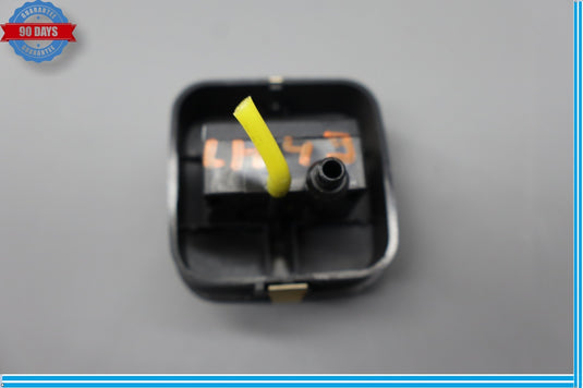 00-12 Mercedes R230 SL500 SL55 AMG Left Lumbar Control Switch 2208000878 Oem