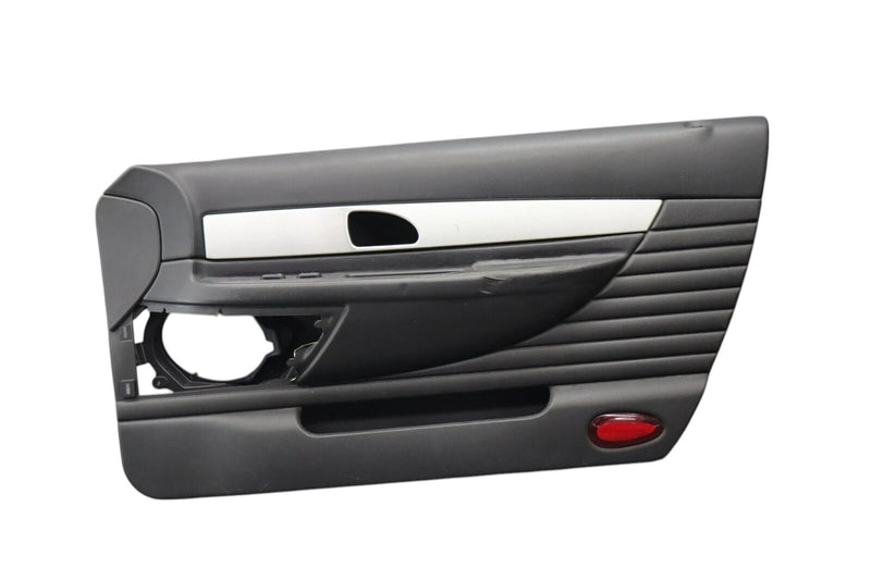 Load image into Gallery viewer, 02-05 Ford Thunderbird Right Passenger Side Interior Door Panel Cover Trim Oem
