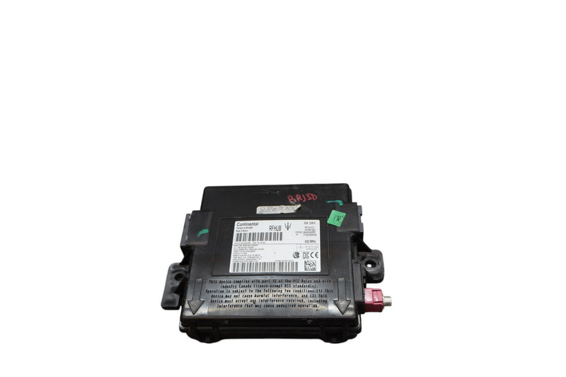 Load image into Gallery viewer, 14-17 Maserati Ghibli S Rear Right Roof Keyless Entry Start Control Module Oem
