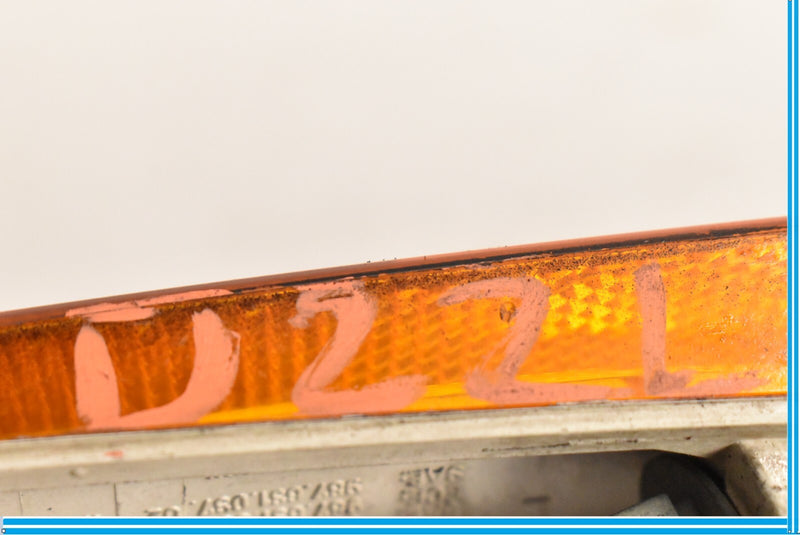 Load image into Gallery viewer, 05-08 Porsche Boxster Cayman Left Driver Side Marker Light 99763103301 Oem
