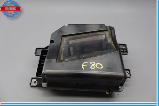 07-12 GMC Acadia Driver Dash Heads Up Display Monitor Indicator Projector Oem