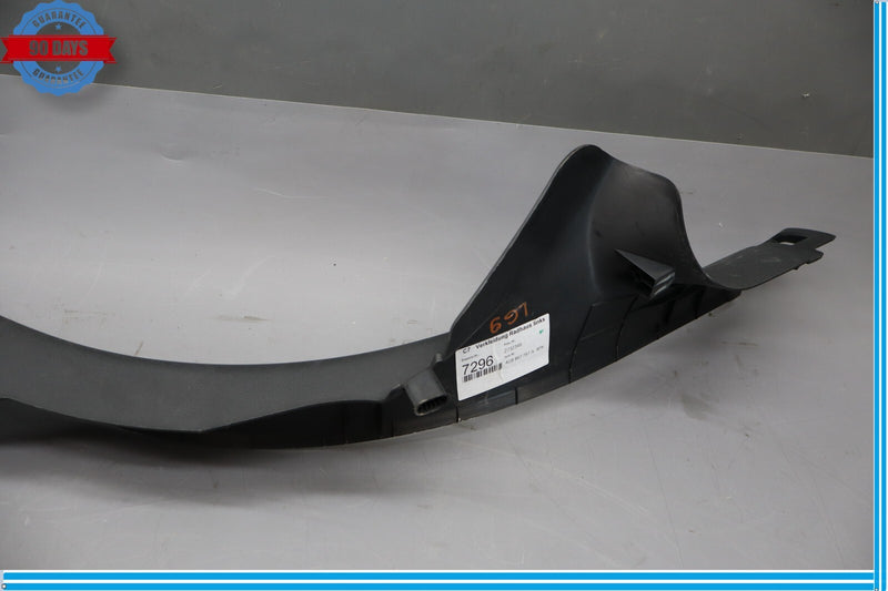 Load image into Gallery viewer, 12-18 Audi A7 Quattro Rear Left Side C Pillar Lower Quarter Trim Cover Panel Oem
