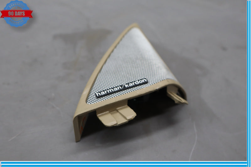 Load image into Gallery viewer, 10-17 Mercedes W207 E350 E550 Front Right Side Door Tweeter Speaker Cover Oem
