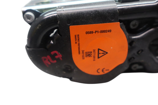 14-23 Mercedes GLA250 CLA250 Front Right Passenger Seat Belt Retractor Oem
