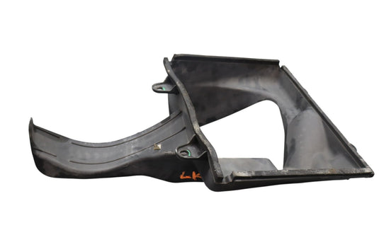 14-20 Maserati Ghibli M157 Front Left Intercooler Duct Shroud 670004140 Oem