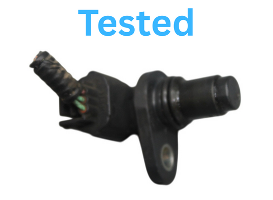 11-17 Infiniti QX56 QX80 Engine Camshaft Position Sensor 237311CA1B Oem