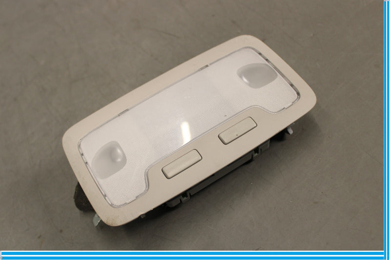 Load image into Gallery viewer, 07-09 Lexus LS460 Rear Interior Roof Dome Reading Light Lamp 81360-50100 Oem
