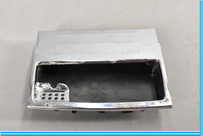 Load image into Gallery viewer, 00-06 Mercedes S430 S500 S600 Center Console Ash Tray Ashtray Compartment Oem
