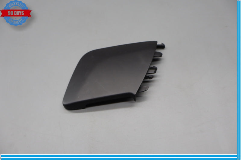 Load image into Gallery viewer, 10-16 Porsche Panamera 970 Turbo Front Right Side Seat Trim Panel Cover Oem
