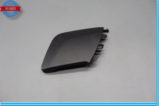 10-16 Porsche Panamera 970 Turbo Front Right Side Seat Trim Panel Cover Oem