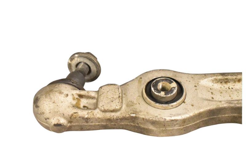 Load image into Gallery viewer, 04-12 Bentley Continental Front Right Passenger Lower Control Arm 4E0407155D OEM
